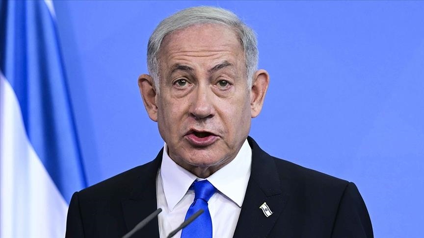Netanyahu: 3rd phase of Gaza war to last 6 months