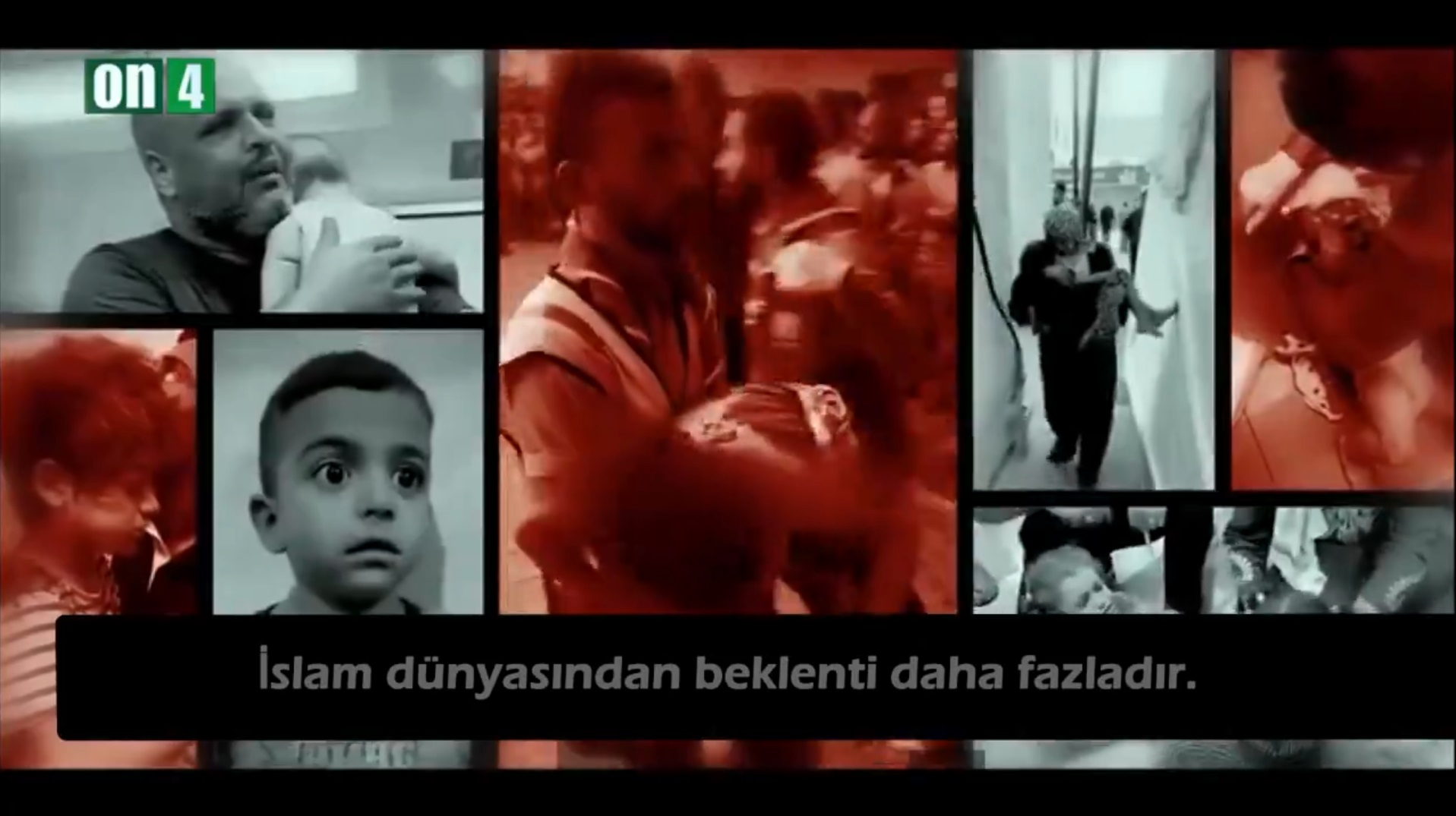 Video /  Ayetullah Ali Hamanei: "İslam devletleri Siyonist rejimle ekonomik alanda işbirliği yapmamalıdır."