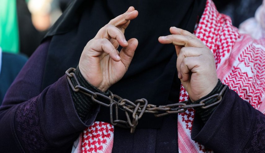 "شهادات مروعة" لأسيرات فلسطينيات تعرضن للتعذيب والتعرية