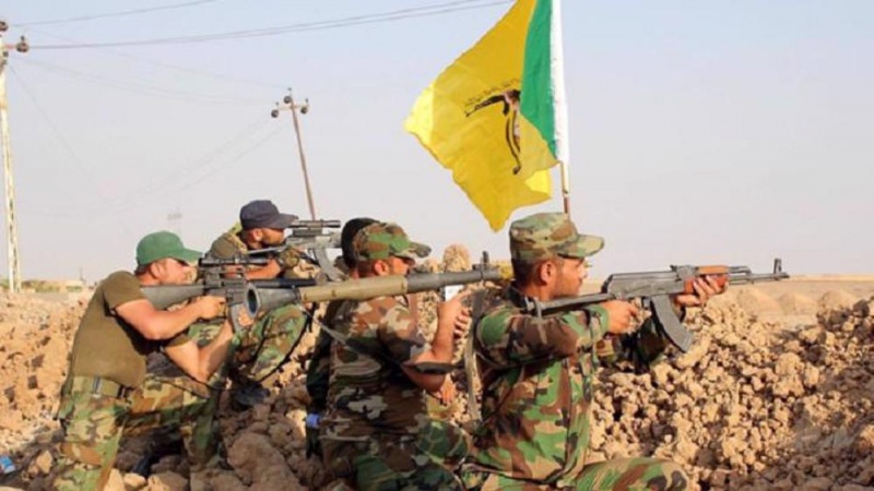 Iraq, Kataib Hezbollah: "con Resistenza: “continuiamo a colpire fino alla fine dell'occupazione Usa
