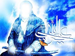  İmam Ali ( a.s. ) ve Tebliğ Ayeti