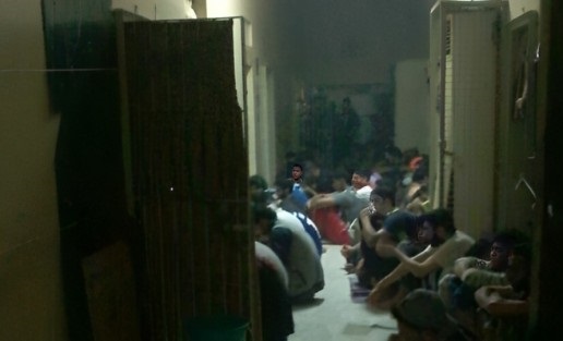 3 معتقلون في سجن "جَوْ" يضربون عن الطعام لحرمانهم من إكمال تعليمهم العالي رغم الوعود