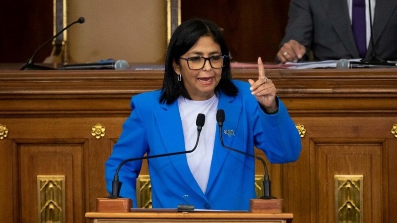 Венесуэла: Преступные планы Америки не будут продолжаться в Венесуэле