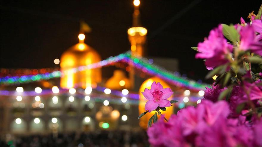 L'Iran célèbre l'anniversaire de la naissance de l'Imam Ali (P)