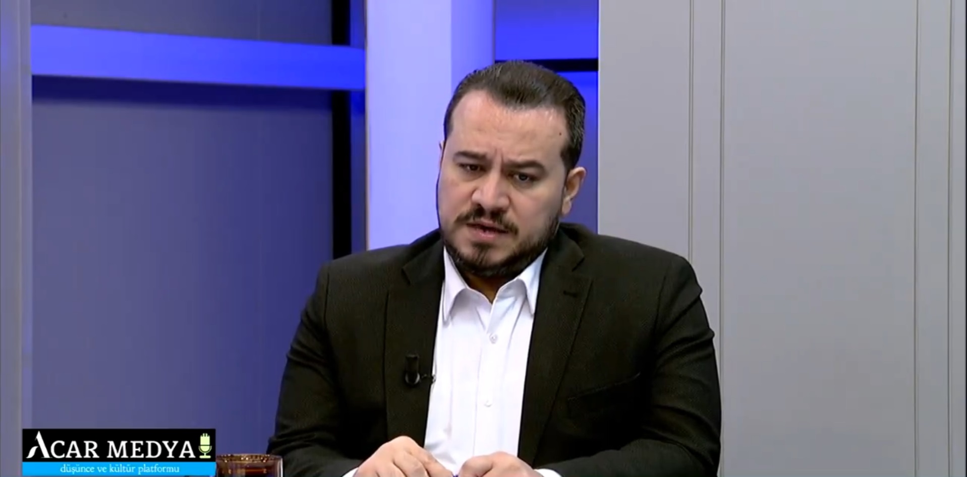 Video / İran'ın geçtiğimiz hafta Irak'ın kuzeyi, Suriye ve Pakistan'daki sınır ötesi operasyonları için ileri geri konuşanlar Türkiye'nin sınır ötesi operasyonlarına destek veriyor.