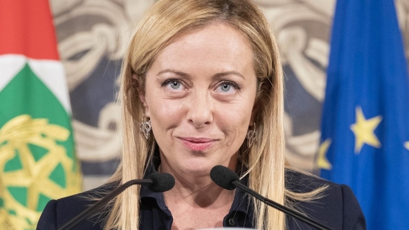 Италия раскритиковала несогласие сионистского режима с созданием независимого государства Палестина