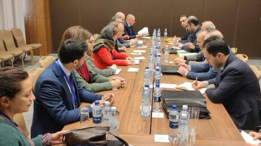 Iran : l’agression israélienne contre la Syrie complique la situation régionale