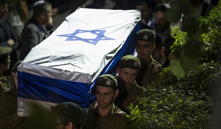 Aduan Afsel atas Dugaan Genosida Israel di Gaza Diterima Pengadilan Den Haag untuk Diselidiki