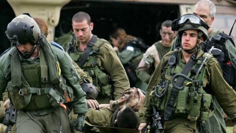 Militer Zionis Tarik Lagi Pasukannya dari Gaza