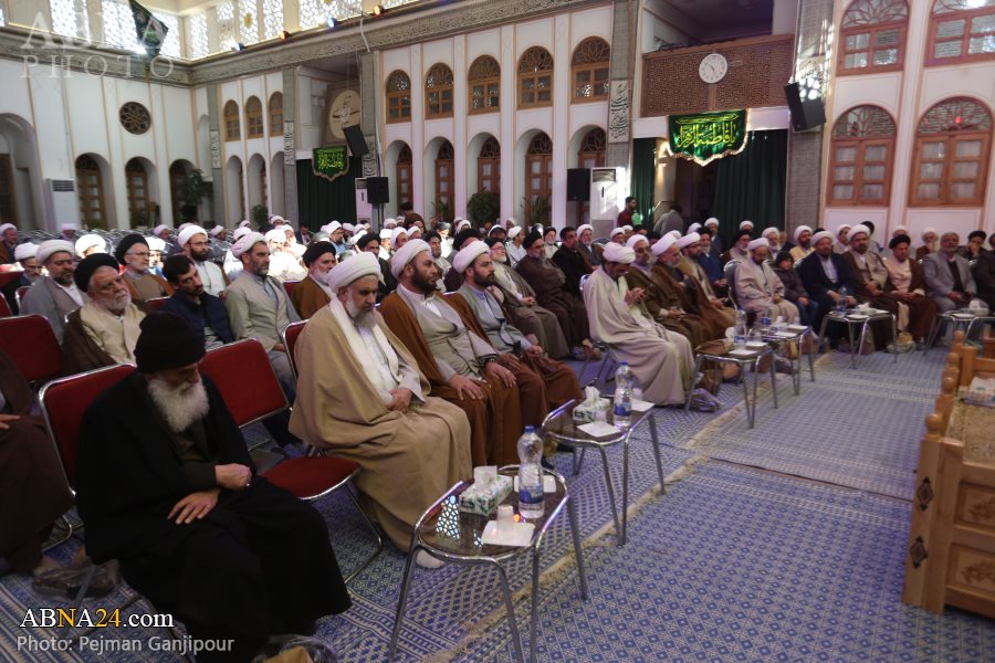 منتدى فكري مشترك لترويج ثقافة نهج البلاغة في اصفهان بمناسبة ولادة امير المؤمنين(ع)