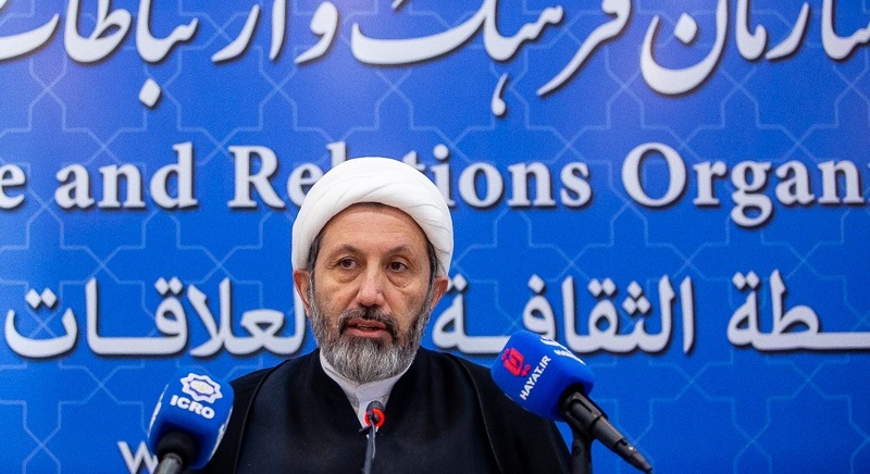 جایزه جهانی اربعین برای بازگویی گفتمان مقاومت است