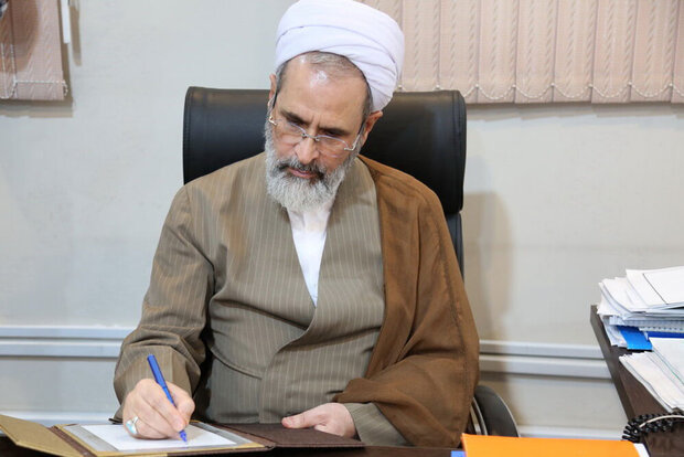 پیام تسلیت مدیر حوزه‌های علمیه در پی درگذشت آیت‌الله «احمد امین شیرازی»