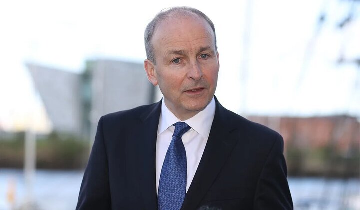 Irish Foreign Minister terms ICJ orders as final, binding