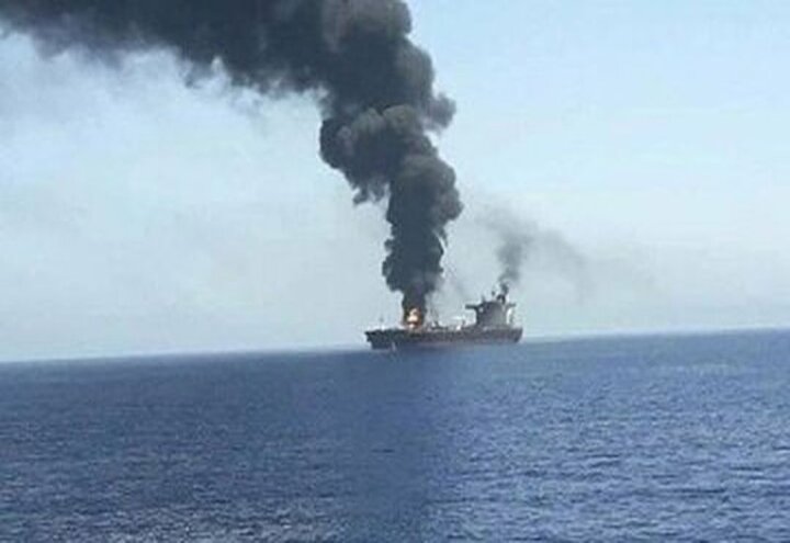  In Red Sea; Insurance companies halt services for US, Israeli ships