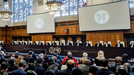 ICJの暫定措置命令を各国が歓迎