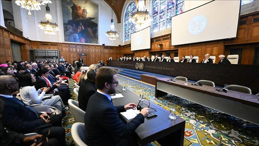 Bh. istraživači pisali peticiju haškom ICJ-u u znak podrške Palestincima