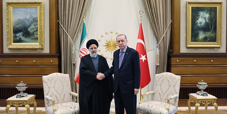 Report: Can President Raisi convince Turkey for tougher anti-Israeli stances?