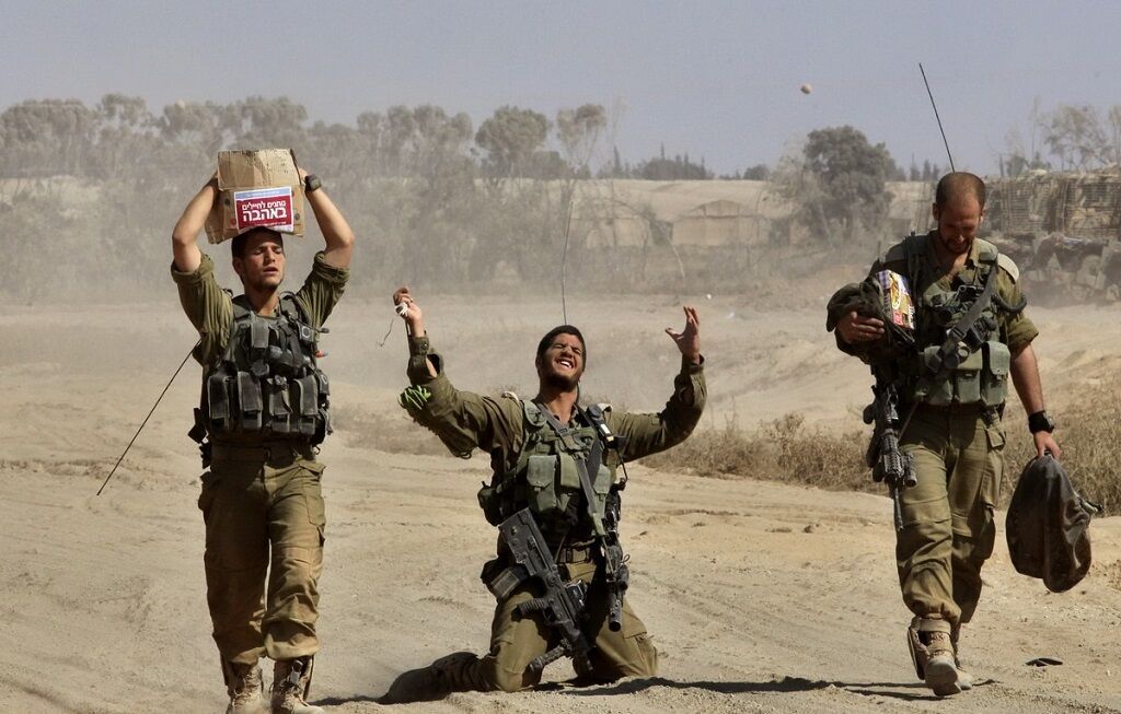 Retreat after defeat: why is Netanyahu aiming to alter dynamics of war in Gaza? / Report
