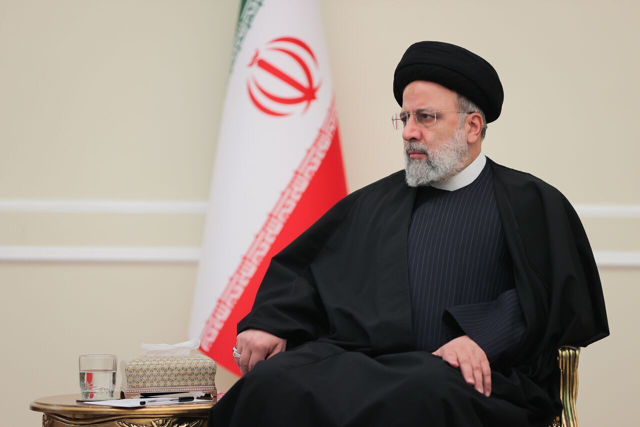 O novo embaixador do Paquistão apresenta suas credenciais ao presidente iraniano
