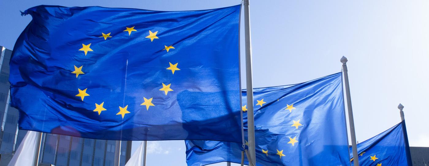 Report: EU versus Israel
