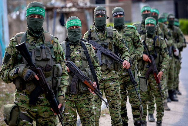 Hamas: Netanyahu Ancaman Nyata terhadap Stabilitas Regional