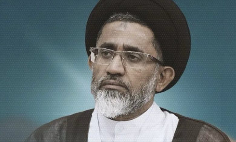  آمریکا و غرب حق ندارند در مورد حقوق بشر صحبت کنند