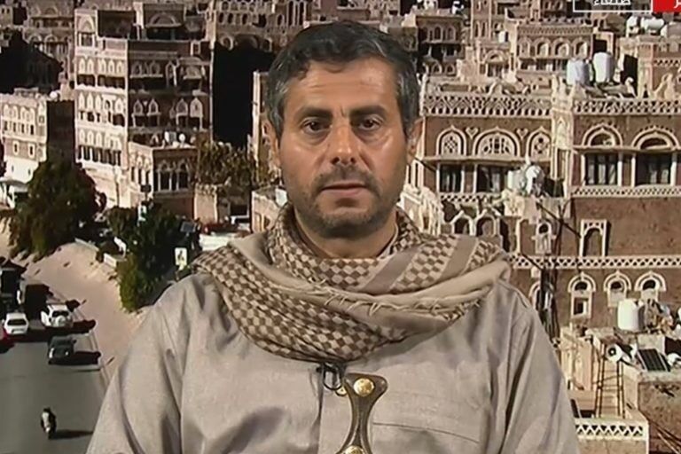 Ansarullah warns US, UK against Yemen invasion