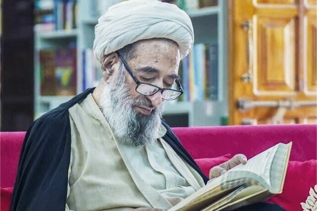 Sheikh Mohsen Ali Najafi: A Baltistani star who shined bright in Pakistan