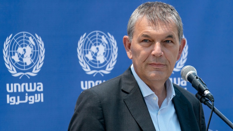 Acht Länder setzen Finanzhilfe an UNRWA aus
