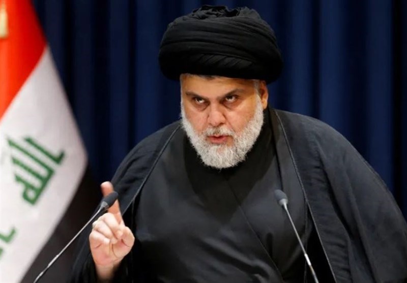  Analysis: Will Al-Sadr re-embrace anti-American struggle? evidence and motivations