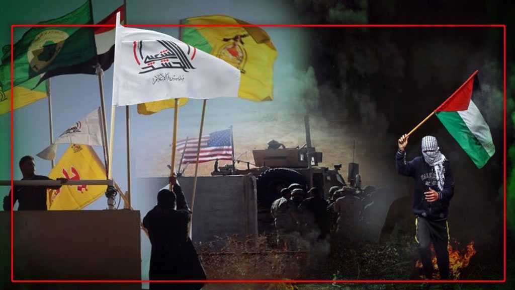  Iraqi Resistance Groups: US understands only language of force