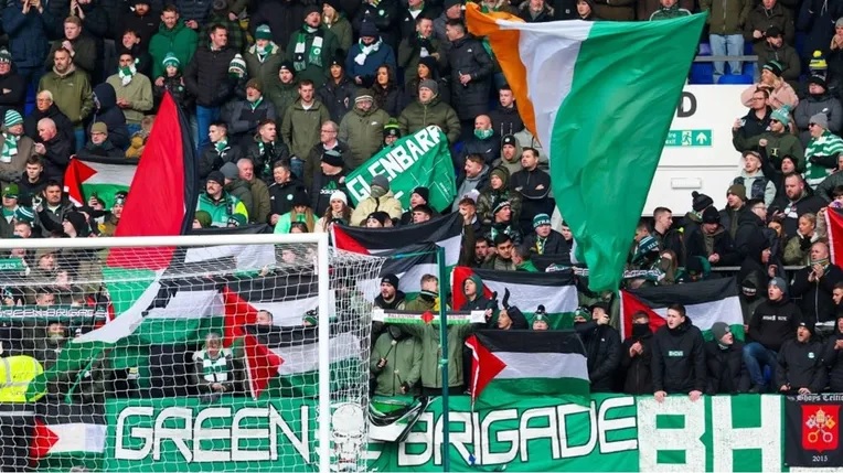 Tens of thousands rally in world capitals, cities in condemnation of Israeli aggression on Gaza