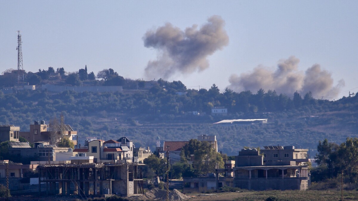Hezbollah missiles hit Israeli targets in occupied Palestine: Sources