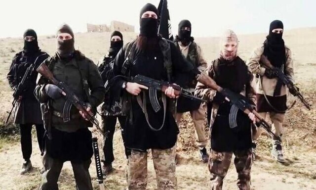 هلاکت سرکرده داعش در جنوب سوریه