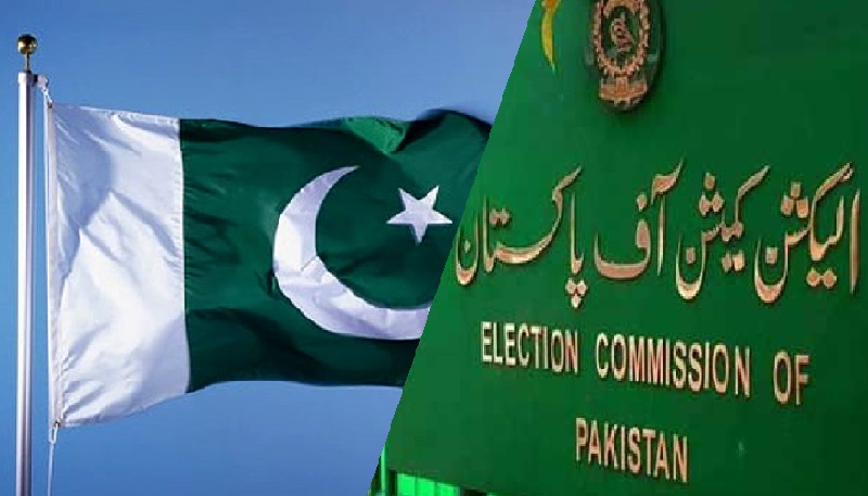 پاکستان کے عام انتخابات 2024: تین لاکھ 67 ہزار پولنگ سٹیشن اور بوتھ قائم، بیلٹ پیپرز کی ترسیل شروع