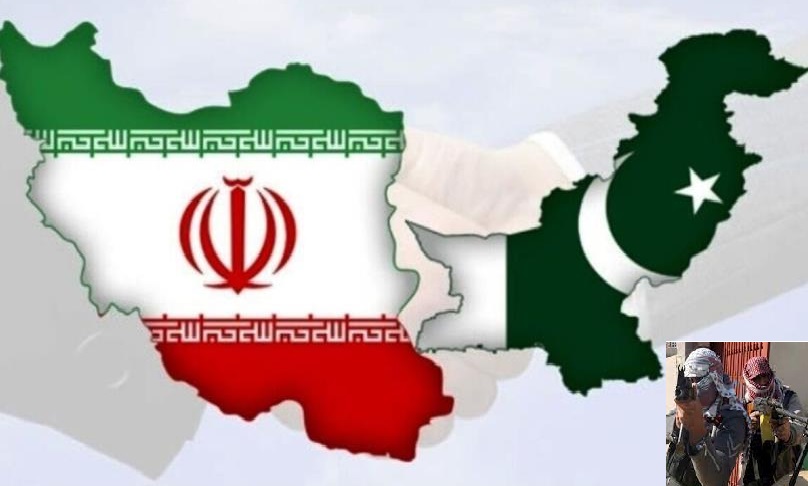 ایرانی علاقے میں پاکستانی شہریوں کے قتل کی تحقیقات جاری ہیں: ایران