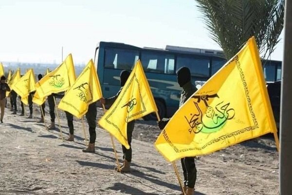 هەڕەشەکان کار لە بەرخۆدان ناکات/ بایدن هێشتا نازانێت سەربازەکانی لە کوێ کوژراون هەڕەشەکان کار لە بەرخۆدان ناکات/ بایدن هێشتا نازانێت سەربازەکانی لە کوێ کوژراون