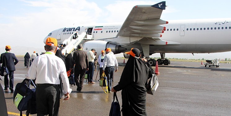 Iran expected to send Umrah pilgrims to Saudi Arabia amid positive talks