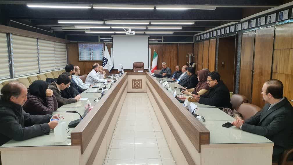 Dijembatani PCIM Iran, PP Muhammadiyah Jalin Kerjasama dengan Universitas Kedokteran Teheran