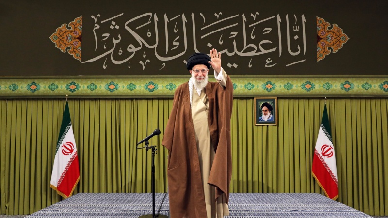 イラン最高指導者「イランの主戦略はソフトパワー」