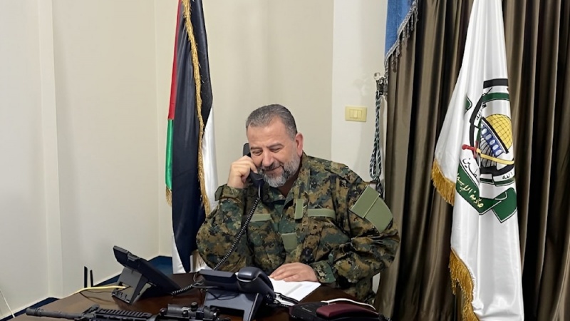 イランが、イスラエルによるレバノンでのハマス幹部暗殺を非難
