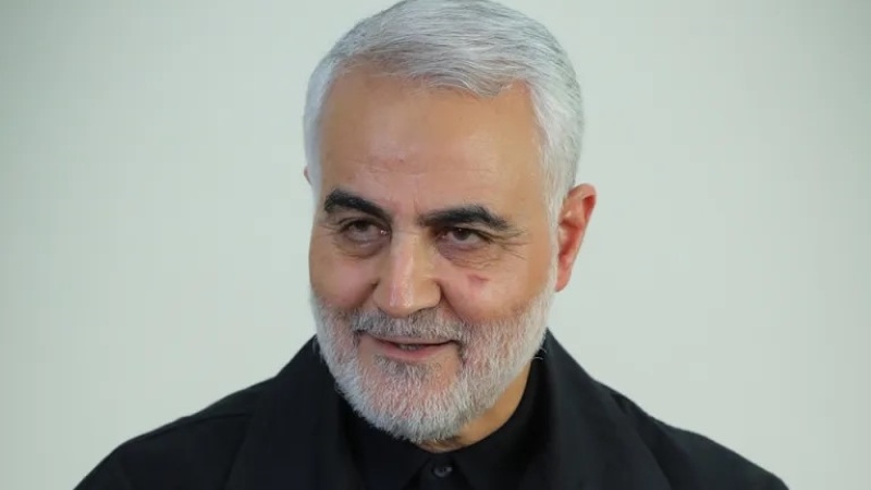 イランが、2020年の革命防衛隊司令官へのテロめぐりOHCHRに書簡
