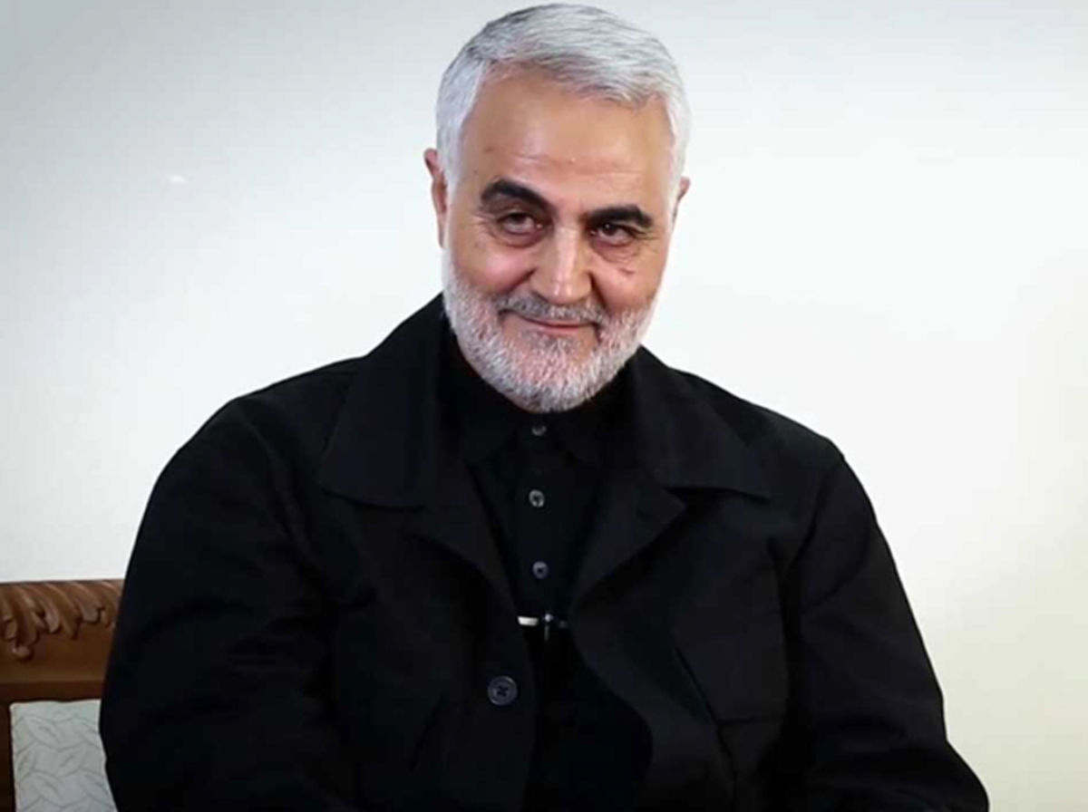 Iran reserves right to legally pursue assassination of General Soleimani: Envoy