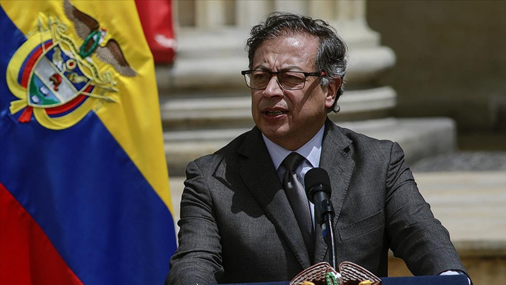 Colombian President hosts major event against Israel's genocide in Gaza