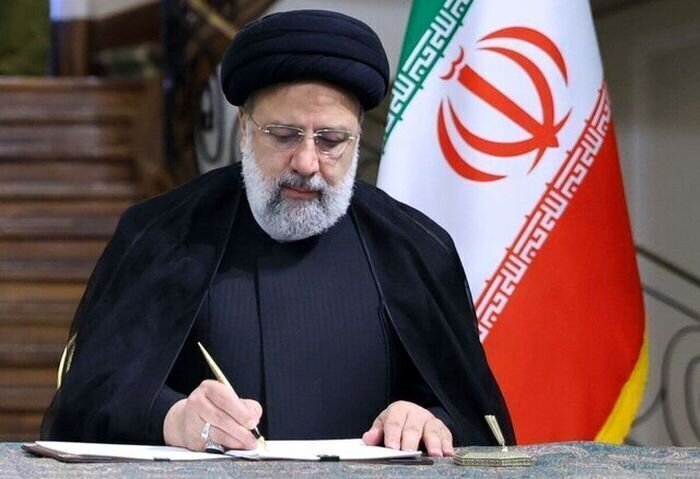  President Raisi on Kerman terrorist blast: Iranians to stand in battlefield until uprooting terrorism