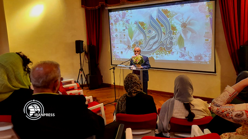 General Soleimani commemorated in Belgrade, Serbia