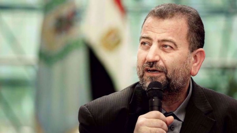 Vize des Hamas-Politbüros bei israelischem Angriff getötet