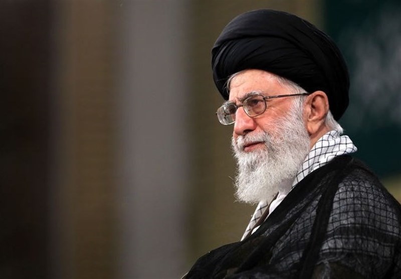 Imam Khamenei issues important message over deadly terrorist blast in Kerman
