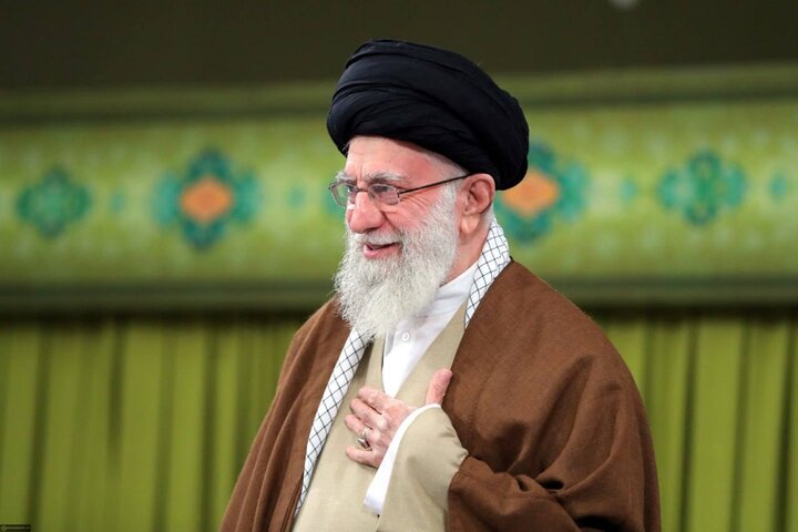ویدیو | رهبر معظم انقلاب: مبارزه با فساد، نقطه قوت جمهوری اسلامی است