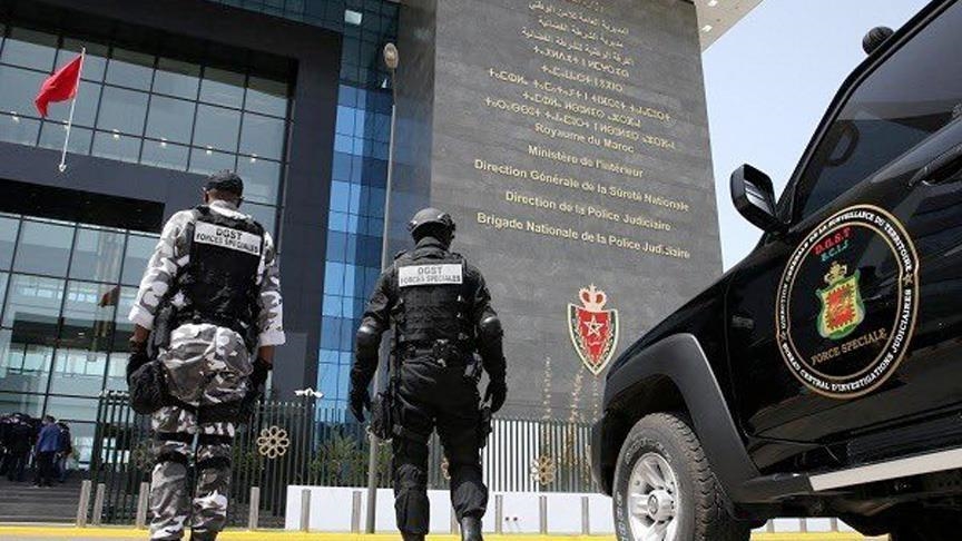  المغرب.. تفكيك "شبكة إرهابية" يشتبه في تجنيدها مقاتلين لداعش